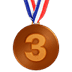 :3rd_place_medal: :3rd_place_medal: