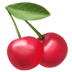 :cherries: :cherries: