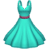 :dress: