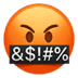 :face_with_symbols_over_mouth: :face_with_symbols_over_mouth: