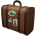 :luggage: :luggage:
