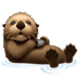 :otter: