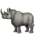 :rhinoceros: :rhinoceros: