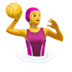 :woman_playing_water_polo: :woman_playing_water_polo: